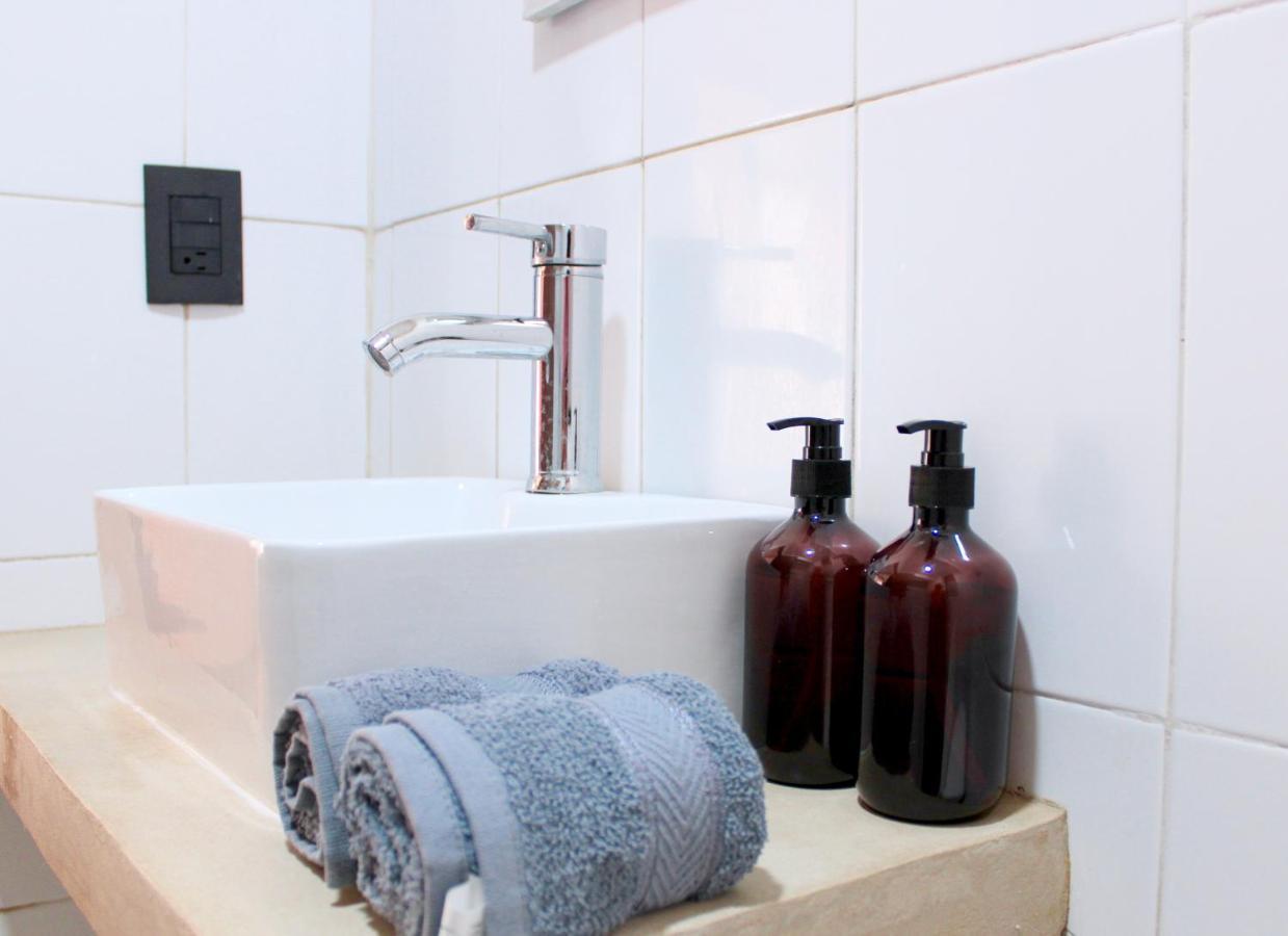 Oaxaca Hotel Galaxia מראה חיצוני תמונה