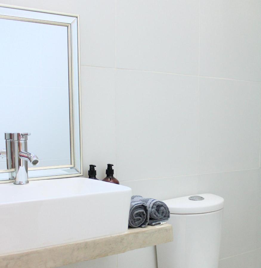Oaxaca Hotel Galaxia מראה חיצוני תמונה