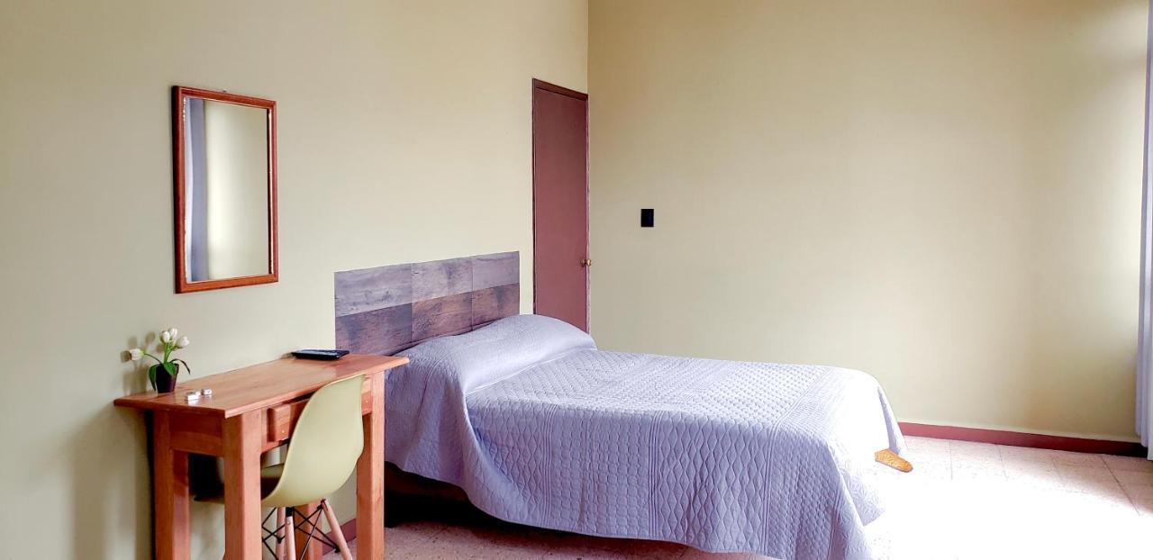 Oaxaca Hotel Galaxia מראה חיצוני תמונה