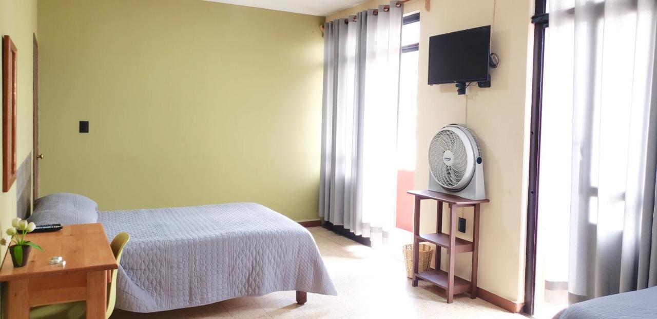 Oaxaca Hotel Galaxia מראה חיצוני תמונה