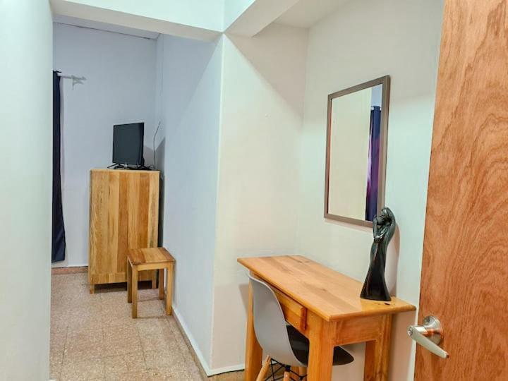 Oaxaca Hotel Galaxia מראה חיצוני תמונה