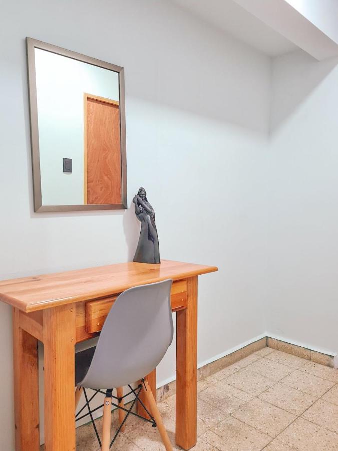 Oaxaca Hotel Galaxia מראה חיצוני תמונה