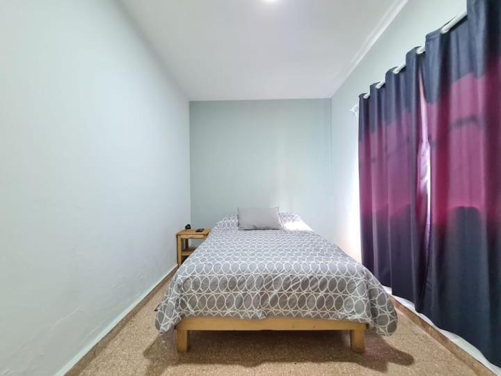 Oaxaca Hotel Galaxia מראה חיצוני תמונה