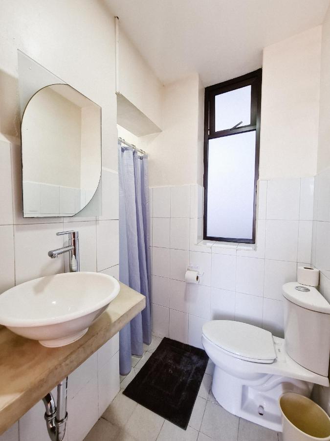 Oaxaca Hotel Galaxia מראה חיצוני תמונה