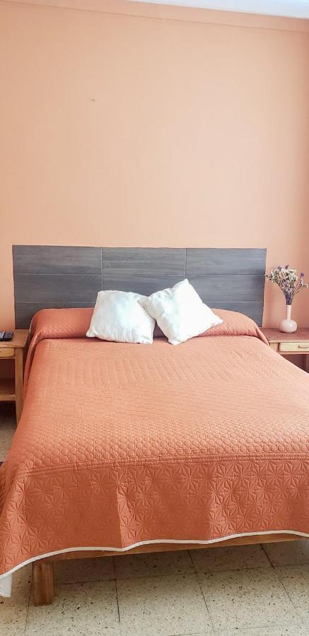 Oaxaca Hotel Galaxia מראה חיצוני תמונה