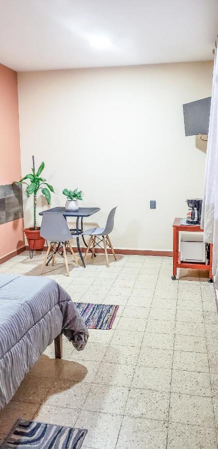 Oaxaca Hotel Galaxia מראה חיצוני תמונה