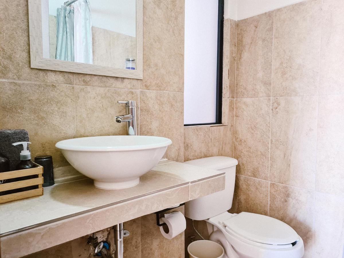 Oaxaca Hotel Galaxia מראה חיצוני תמונה