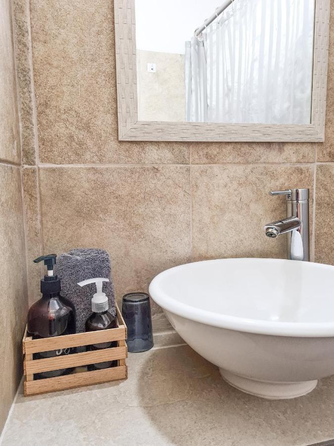 Oaxaca Hotel Galaxia מראה חיצוני תמונה