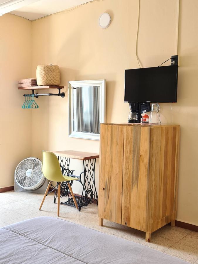 Oaxaca Hotel Galaxia מראה חיצוני תמונה