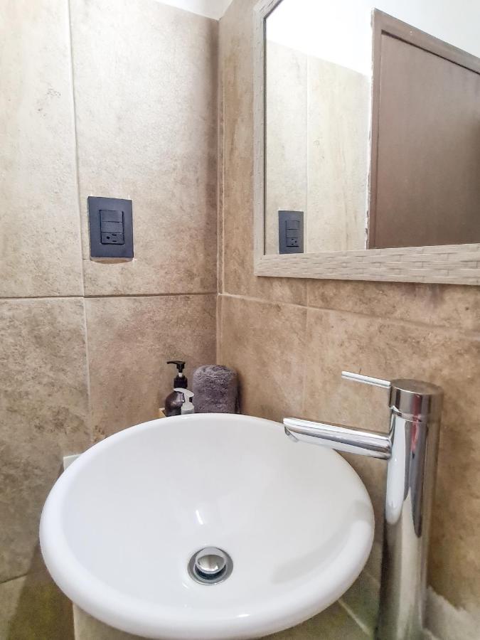 Oaxaca Hotel Galaxia מראה חיצוני תמונה