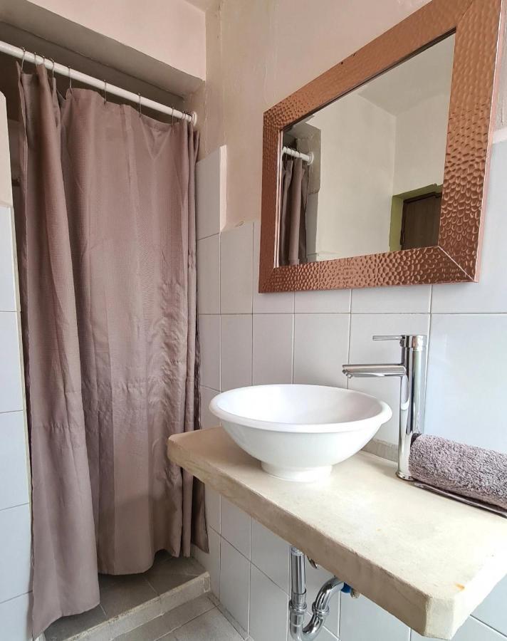 Oaxaca Hotel Galaxia מראה חיצוני תמונה